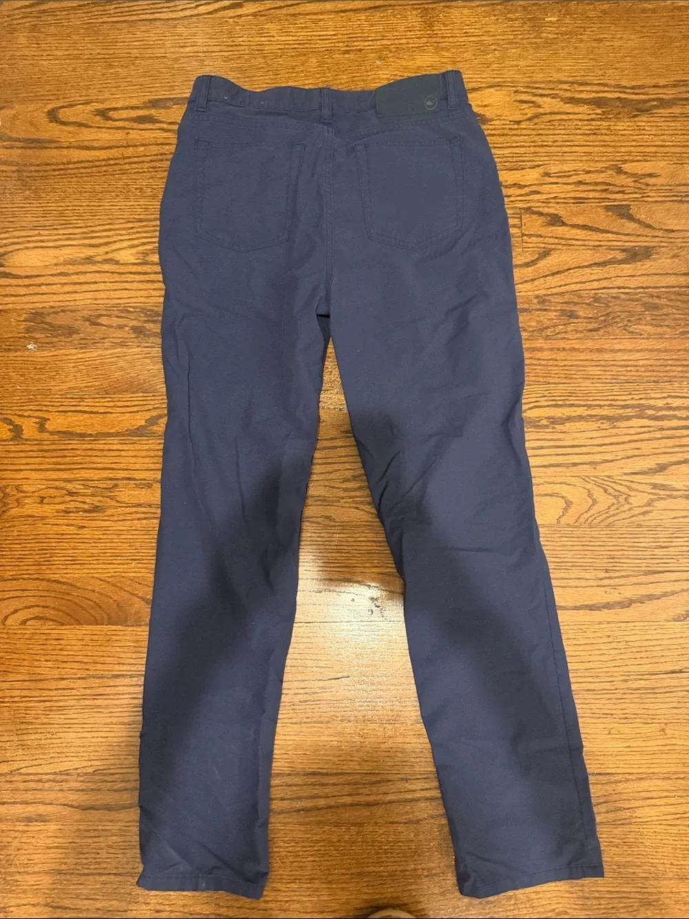 Boys Vineyard Vines On The Go Pant